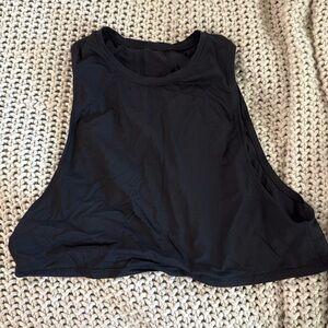 Lululemon Lightweight Muscle Tank Top